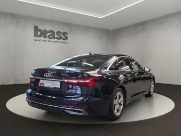 AUDI A6 Limousine S line 50 TDI quattro 210(286) kW(P