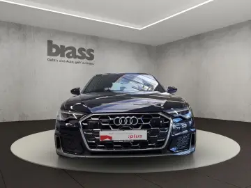 AUDI A6 Limousine S line 50 TDI quattro 210(286) kW(P