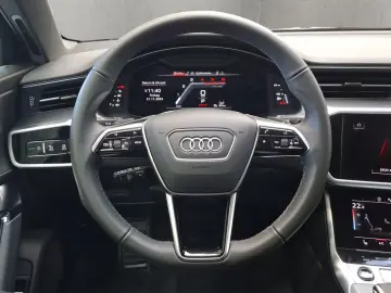 AUDI A6 Limousine S line 50 TDI quattro 210(286) kW(P