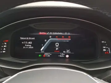 AUDI A6 Limousine S line 50 TDI quattro 210(286) kW(P
