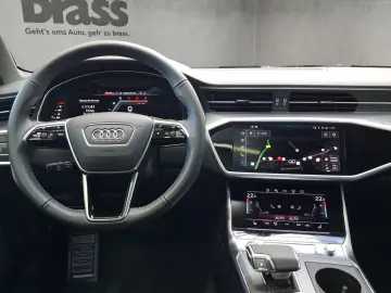 AUDI A6 Limousine S line 50 TDI quattro 210(286) kW(P