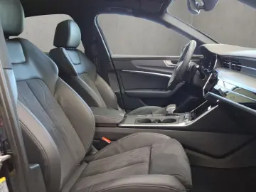 AUDI A6 Limousine S line 50 TDI quattro 210(286) kW(P