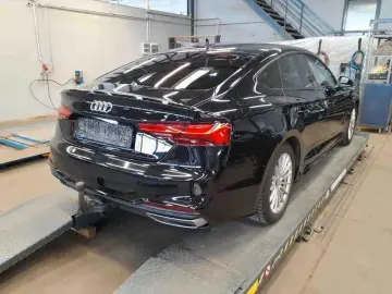 AUDI A5 Sportback 35 TDI S line BLACK MMI 19 LED AMBI