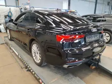 AUDI A5 Sportback 35 TDI S line BLACK MMI 19 LED AMBI