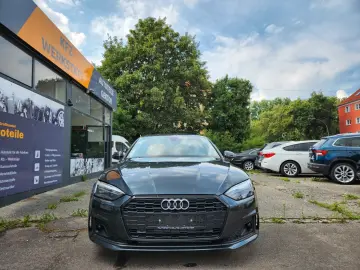 AUDI A5 Sportback 35 TFSI Automatik Led Navi 1. Hd