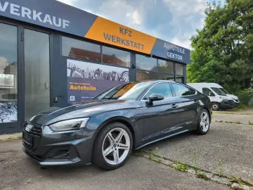 AUDI A5 Sportback 35 TFSI Automatik Led Navi 1. Hd