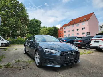 AUDI A5 Sportback 35 TFSI Automatik Led Navi 1. Hd