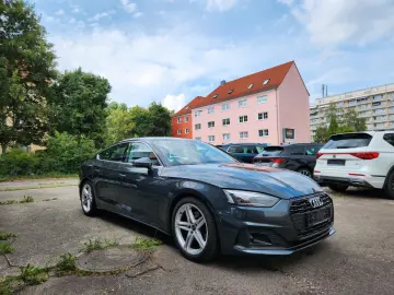 AUDI A5 Sportback 35 TFSI Automatik Led Navi 1. Hd