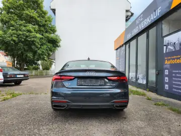 AUDI A5 Sportback 35 TFSI Automatik Led Navi 1. Hd