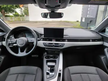 AUDI A5 Sportback 35 TFSI Automatik Led Navi 1. Hd