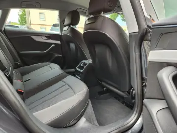 AUDI A5 Sportback 35 TFSI Automatik Led Navi 1. Hd