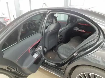MERCEDES-BENZ E 200 AMG Distronic  360  Memory Burmester LED