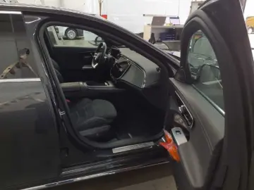 MERCEDES-BENZ E 200 AMG Distronic  360  Memory Burmester LED