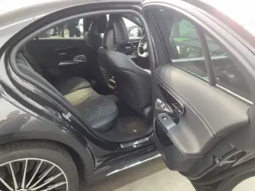 MERCEDES-BENZ E 200 AMG Distronic  360  Memory Burmester LED