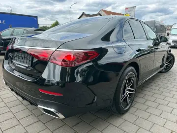 MERCEDES-BENZ E 200 AMG-Line Advanced Keyless LED Kamera 19