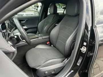 MERCEDES-BENZ E 200 AMG-Line Advanced Keyless LED Kamera 19