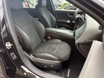 MERCEDES-BENZ E 200 AMG-Line Advanced Keyless LED Kamera 19
