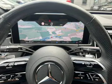 MERCEDES-BENZ E 200 AMG-Line Advanced Keyless LED Kamera 19