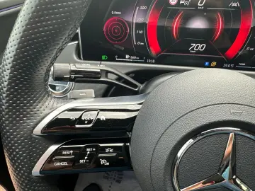 MERCEDES-BENZ E 200 AMG-Line Advanced Keyless LED Kamera 19