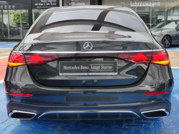 MERCEDES-BENZ E 220d AMG Line Advanced Plus Panorama…