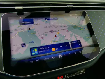 MERCEDES-BENZ E 220d AMG Line Advanced Plus Panorama…