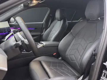 BMW 520d Limousine [M Sport  ACC  HK Sound  AHK]