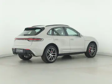 PORSCHE Macan S   LED Panorama AHK Bose PDC Kamera 2…