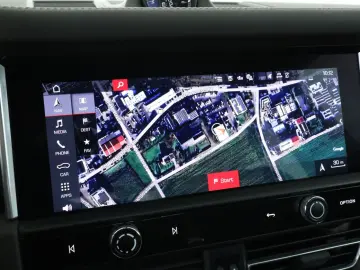 PORSCHE Macan S   LED Panorama AHK Bose PDC Kamera 2…