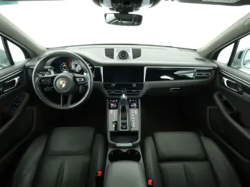 PORSCHE Macan S   LED Panorama AHK Bose PDC Kamera 2…