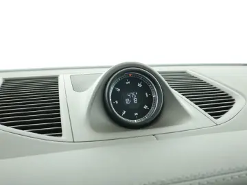 PORSCHE Macan S   LED Panorama AHK Bose PDC Kamera 2…