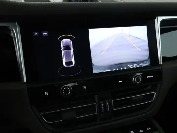 PORSCHE Macan S   LED Panorama AHK Bose PDC Kamera 2…