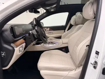 MERCEDES-BENZ GLE 450 Coupe d 4M 9G-TRONIC AMG Line Advanced