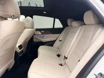 MERCEDES-BENZ GLE 450 Coupe d 4M 9G-TRONIC AMG Line Advanced