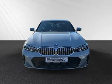 BMW 330e xDrive M Sport Head-Up Stop&Go PA  DA