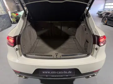 PORSCHE Macan S 3.0 V6 Sport Bose Pano Luft AHK Approved