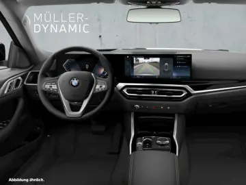 BMW 430i xDrive CABRIO LASER HIFI RÜCKFAHR SHZ