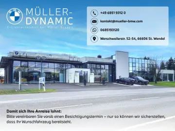 BMW 430i xDrive CABRIO LASER HIFI RÜCKFAHR SHZ