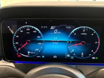 MERCEDES-BENZ E 400 d EXCLUSIVE DISTR MEMO 360 HUD K…