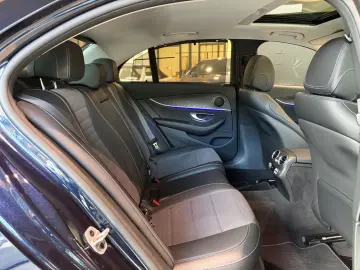 MERCEDES-BENZ E 400 d EXCLUSIVE DISTR MEMO 360 HUD K…