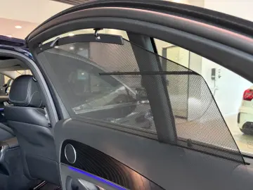 MERCEDES-BENZ E 400 d EXCLUSIVE DISTR MEMO 360 HUD K…