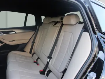 BMW X4 xDrive20d M Sportpaket HiFi DAB LED WLAN AHK