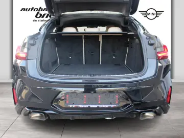 BMW X4 xDrive20d M Sportpaket HiFi DAB LED WLAN AHK