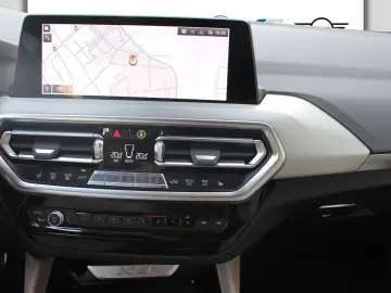 BMW X4 xDrive20d M Sportpaket HiFi DAB LED WLAN AHK