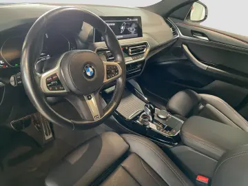 BMW X4 xDrive20d M Sport Standheizung Navi Kamera