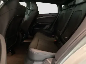 BMW X4 xDrive20d M Sport Standheizung Navi Kamera