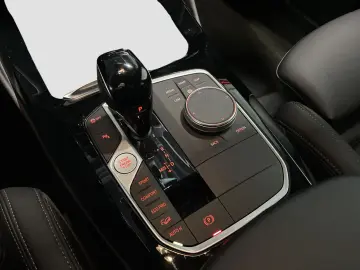 BMW X4 xDrive20d M Sport Standheizung Navi Kamera