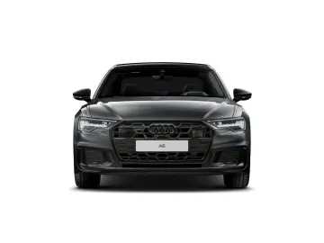 AUDI A6 Limo. 45 TDI qua. S line Competition Pano HUD