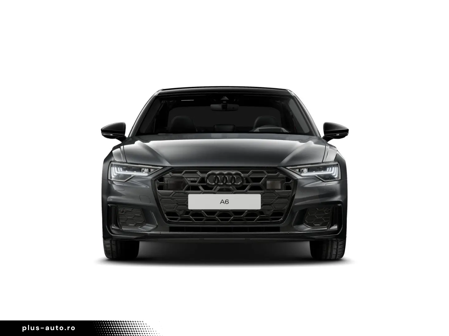 AUDI A6 Limo. 45 TDI qua. S line Competition Pano HUD