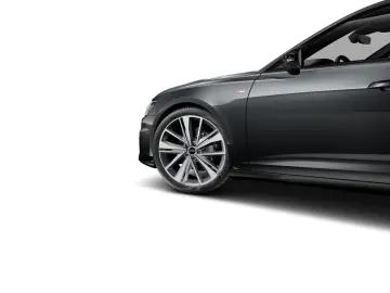 AUDI A6 Limo. 45 TDI qua. S line Competition Pano HUD