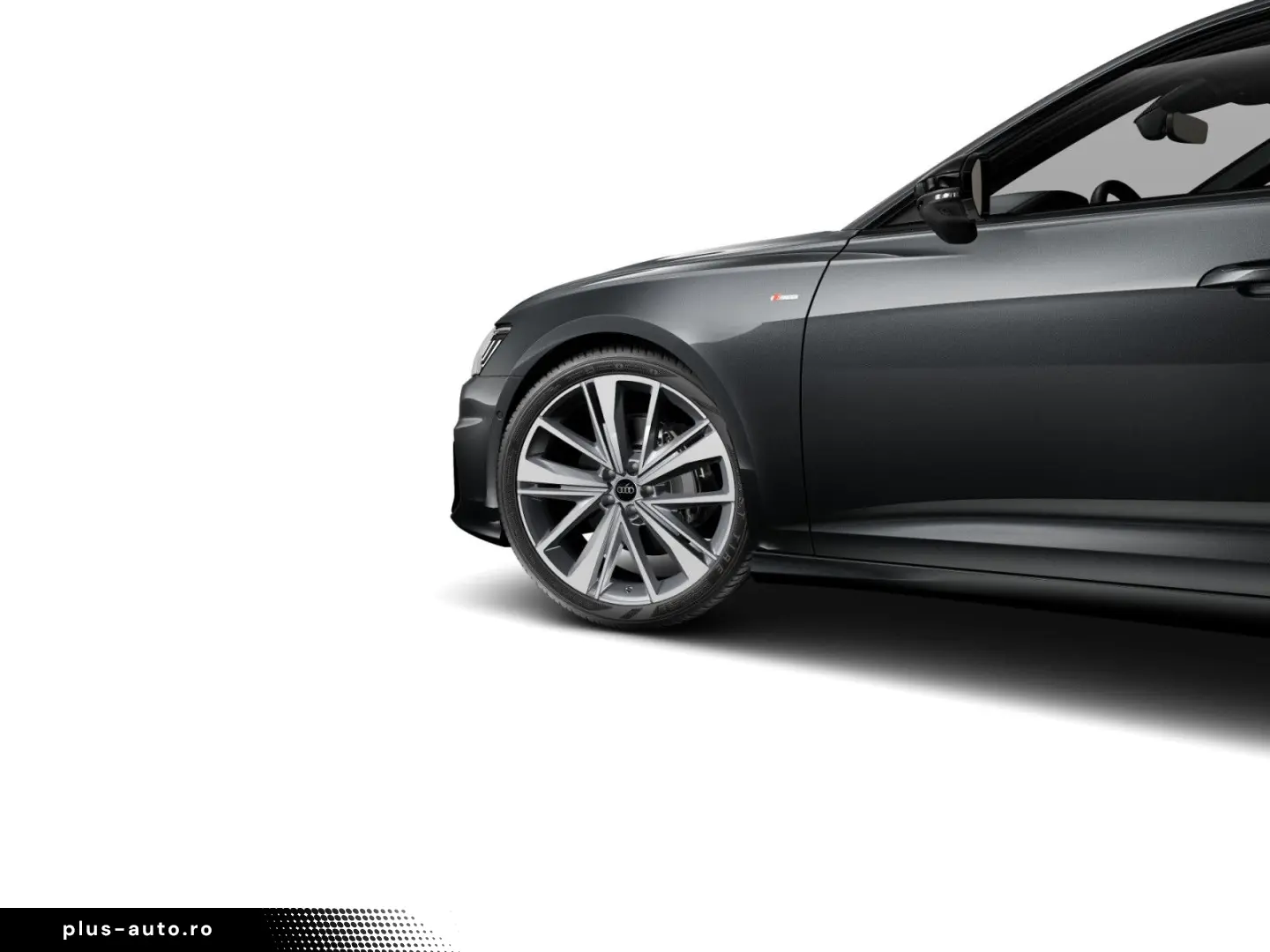 AUDI A6 Limo. 45 TDI qua. S line Competition Pano HUD